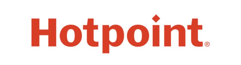 Hotpoint Appliance Logo