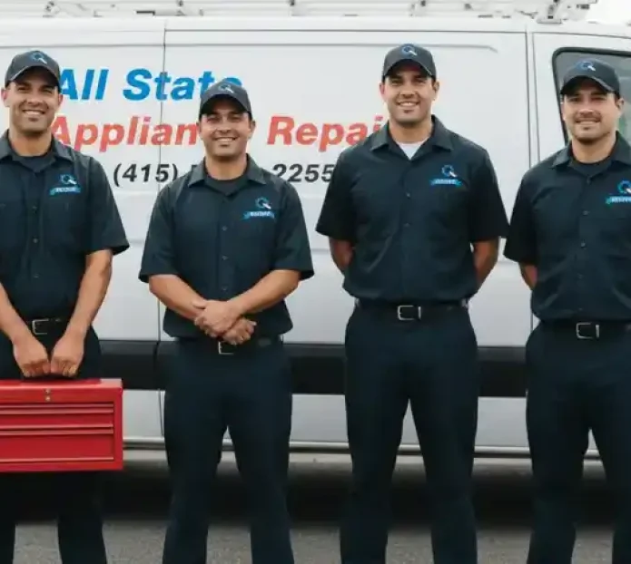 All-state-appliance-repair-technician