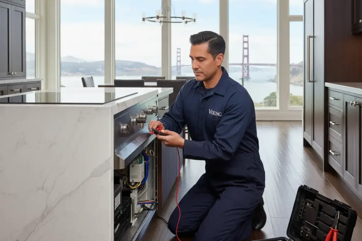 VECU53616BSB (Electric cooktop VECU53616BSB (Electric cooktop