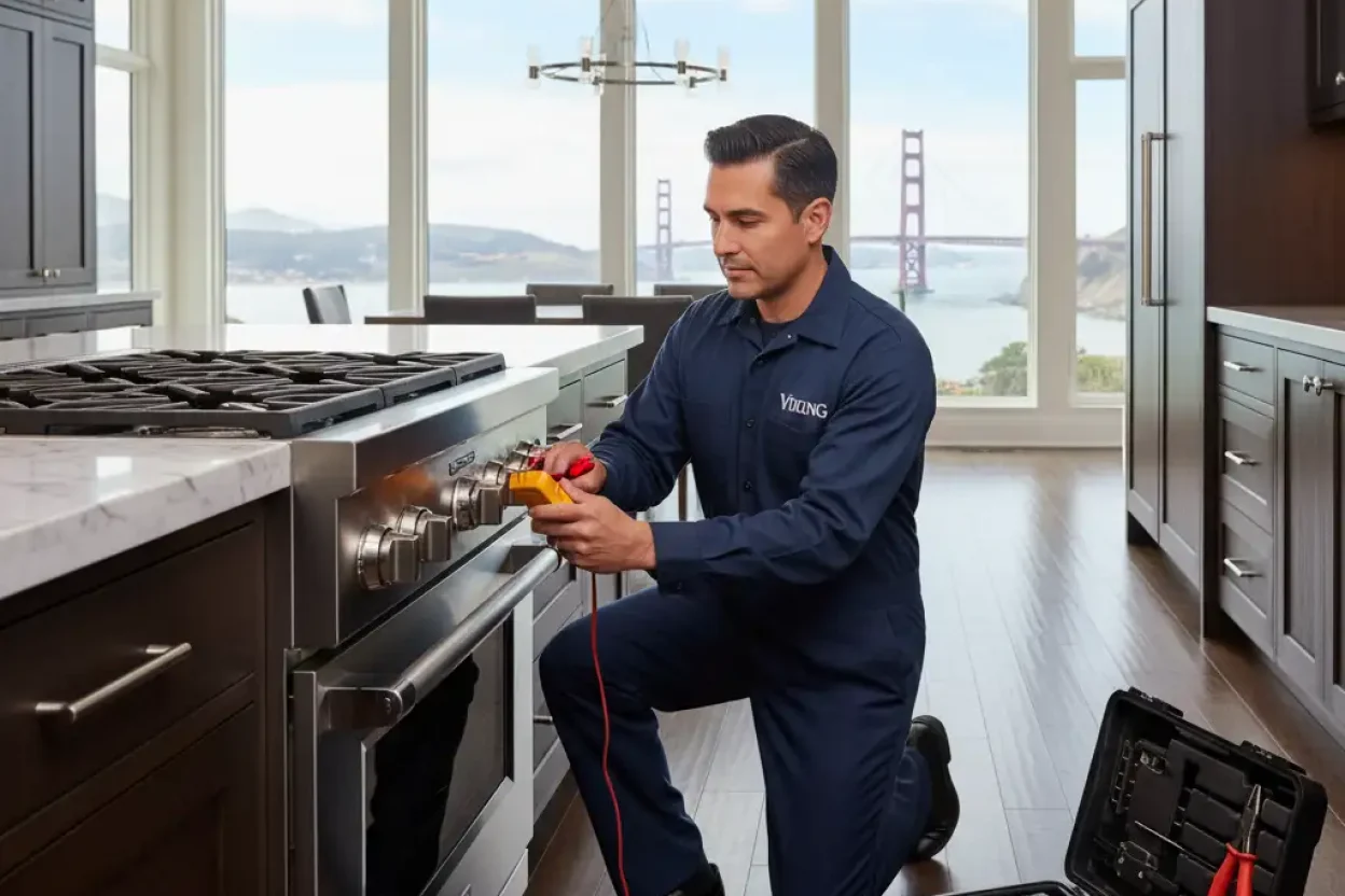 VIRT5366BSS (Induction cooktop VIRT5366BSS (Induction cooktop