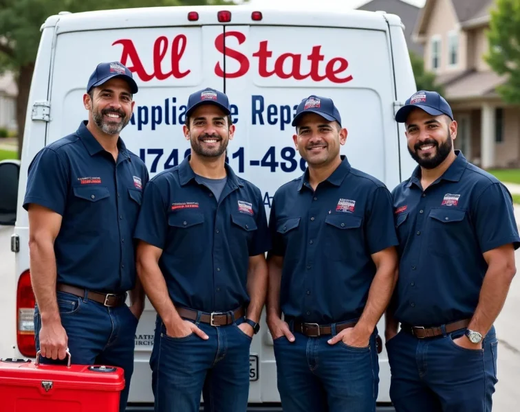 all-state-appliance-repair