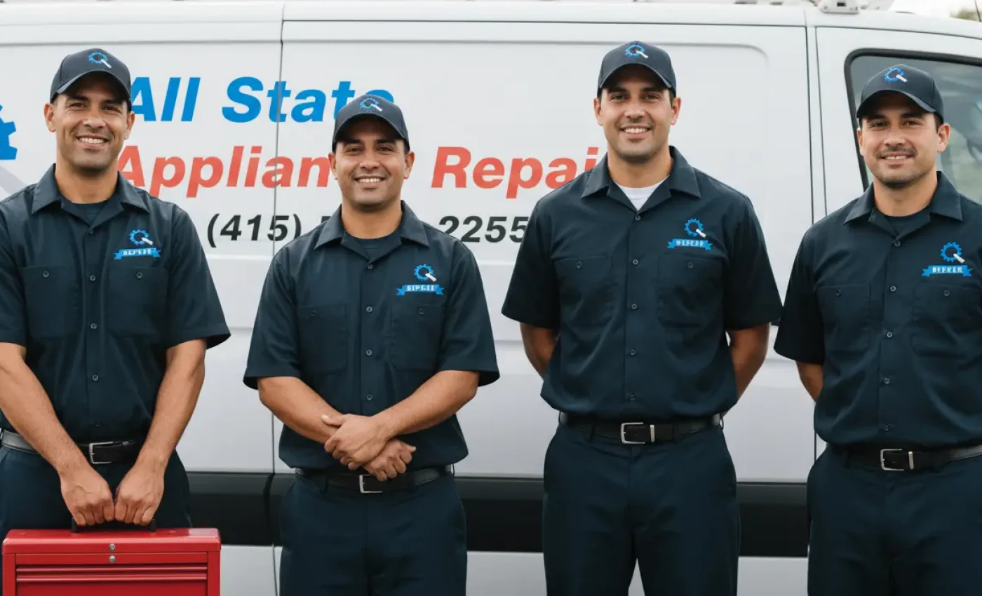 all-state-appliance-repair-sa-francisco-bay-area