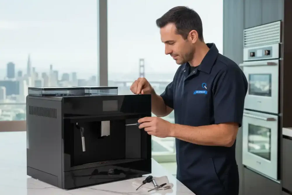 coffee-machine-repair-san-francisco