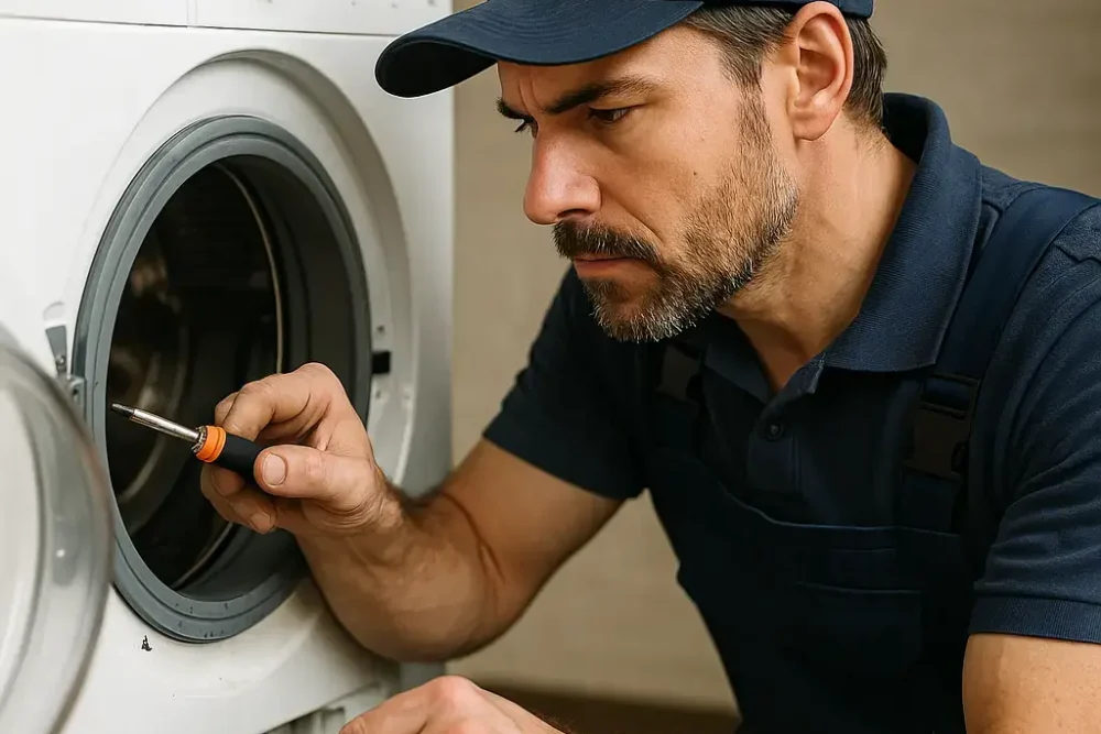 our-expert-repair-washing-machine-solutions