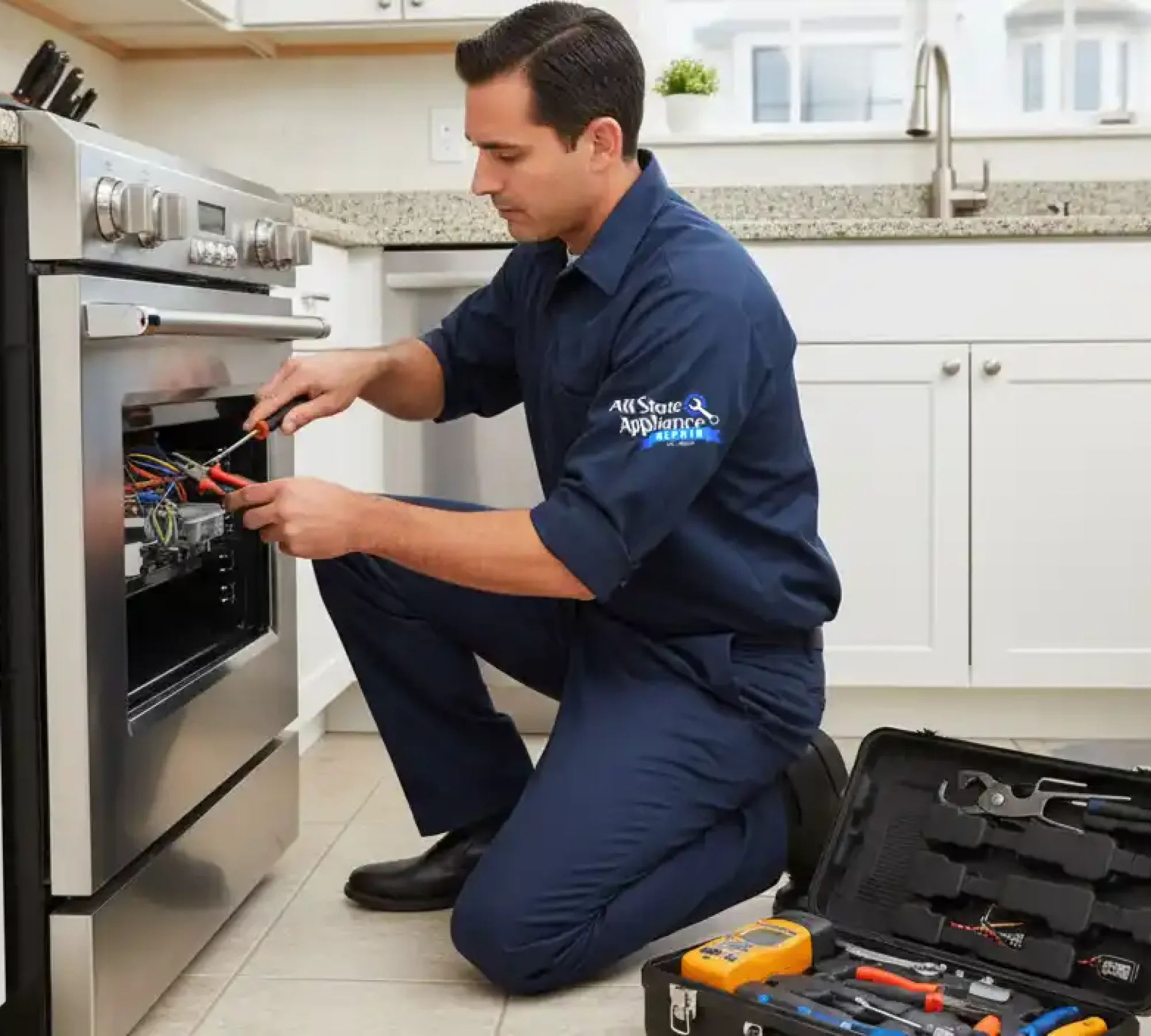 oven-repair