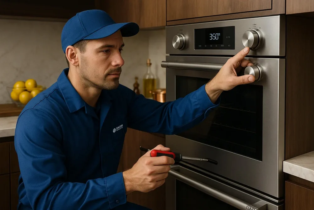 oven-repair-san-francisco-bay-area